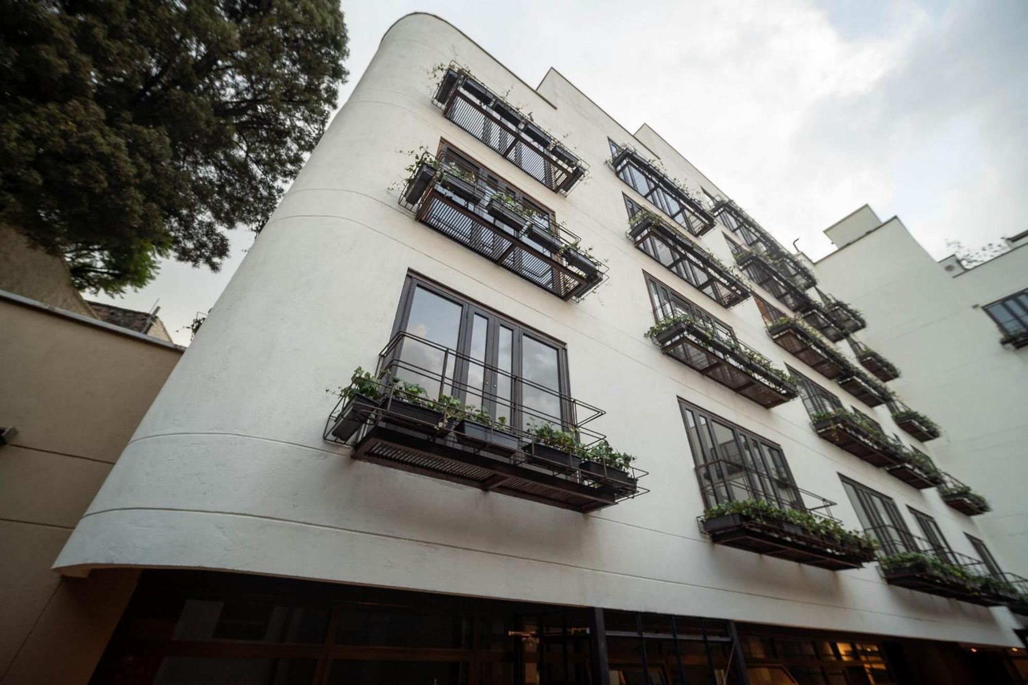 Hermoso Apartamento En La Candelaria Bogota Luaran gambar