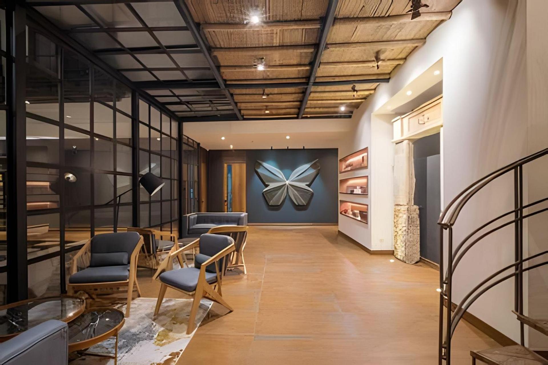 Hermoso Apartamento En La Candelaria Bogota Luaran gambar