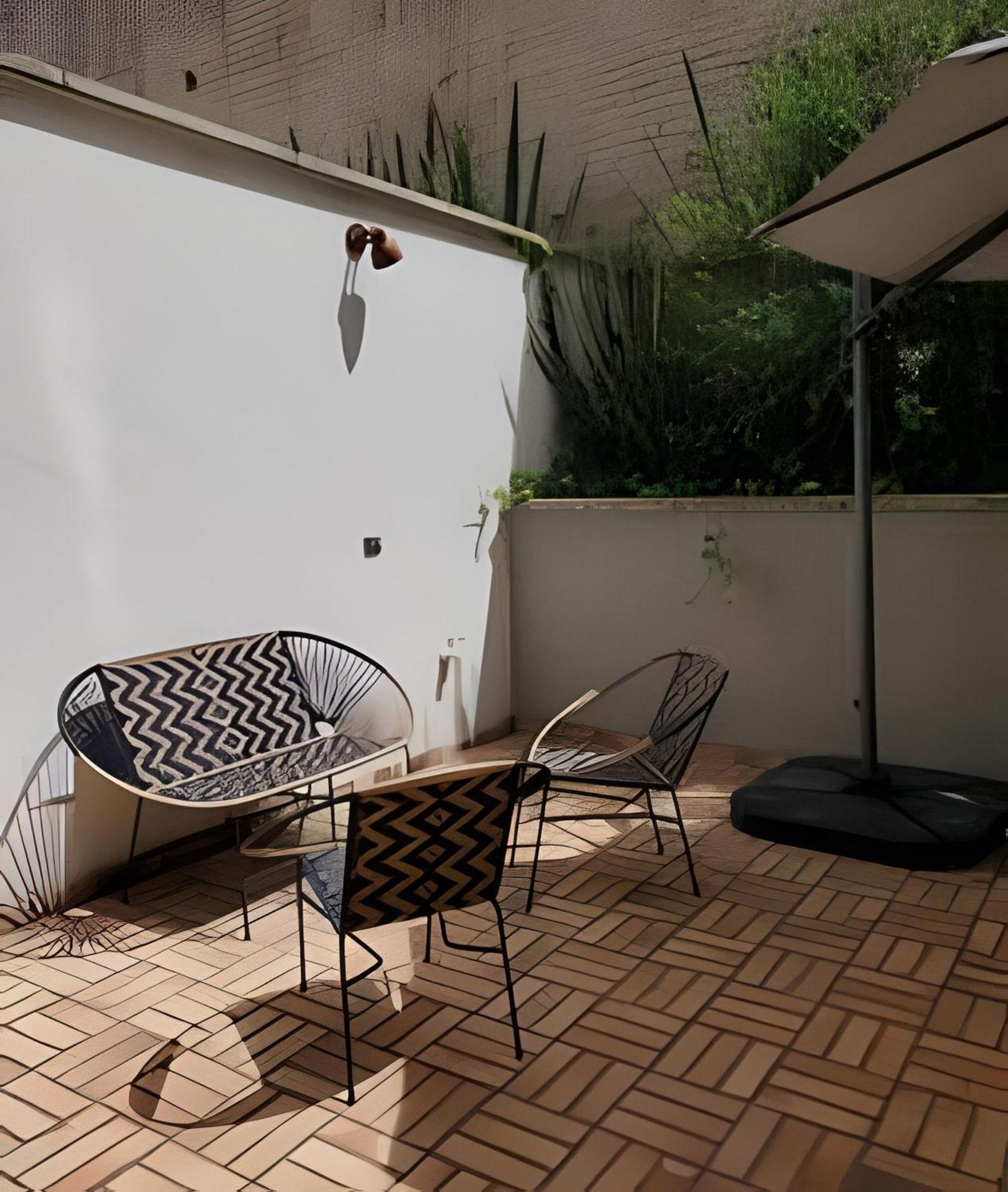Hermoso Apartamento En La Candelaria Bogota Luaran gambar
