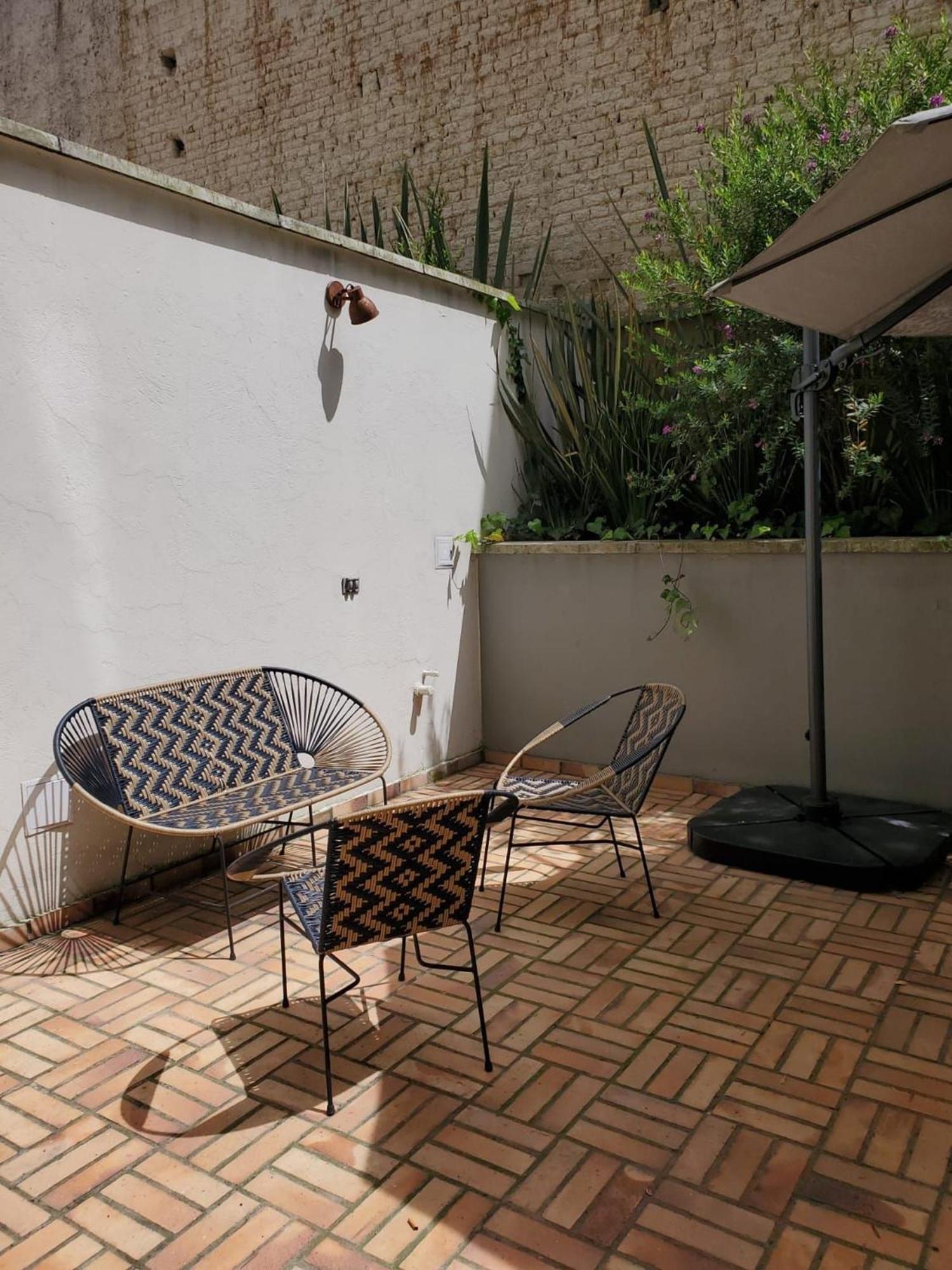 Hermoso Apartamento En La Candelaria Bogota Luaran gambar
