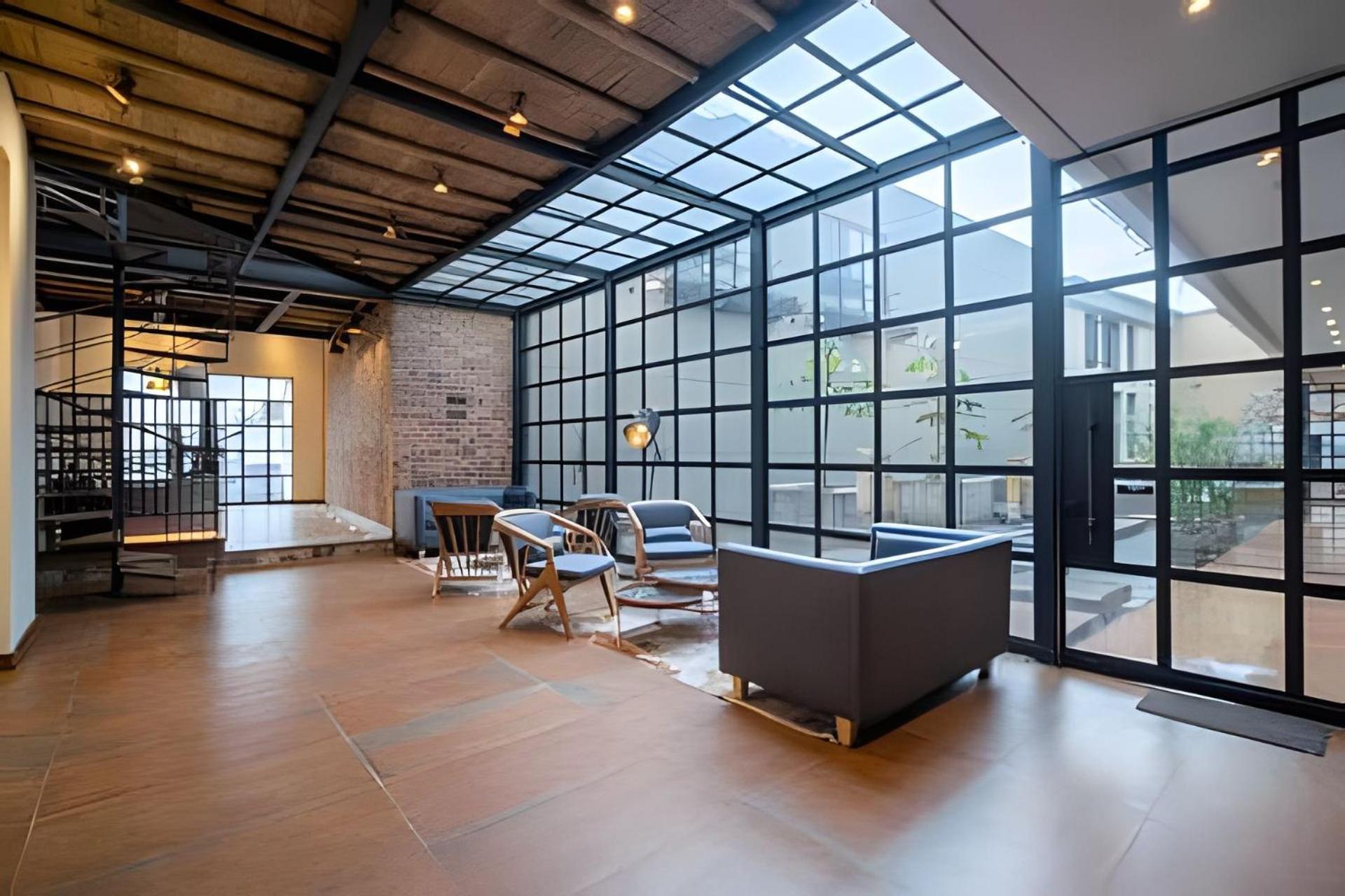 Hermoso Apartamento En La Candelaria Bogota Luaran gambar